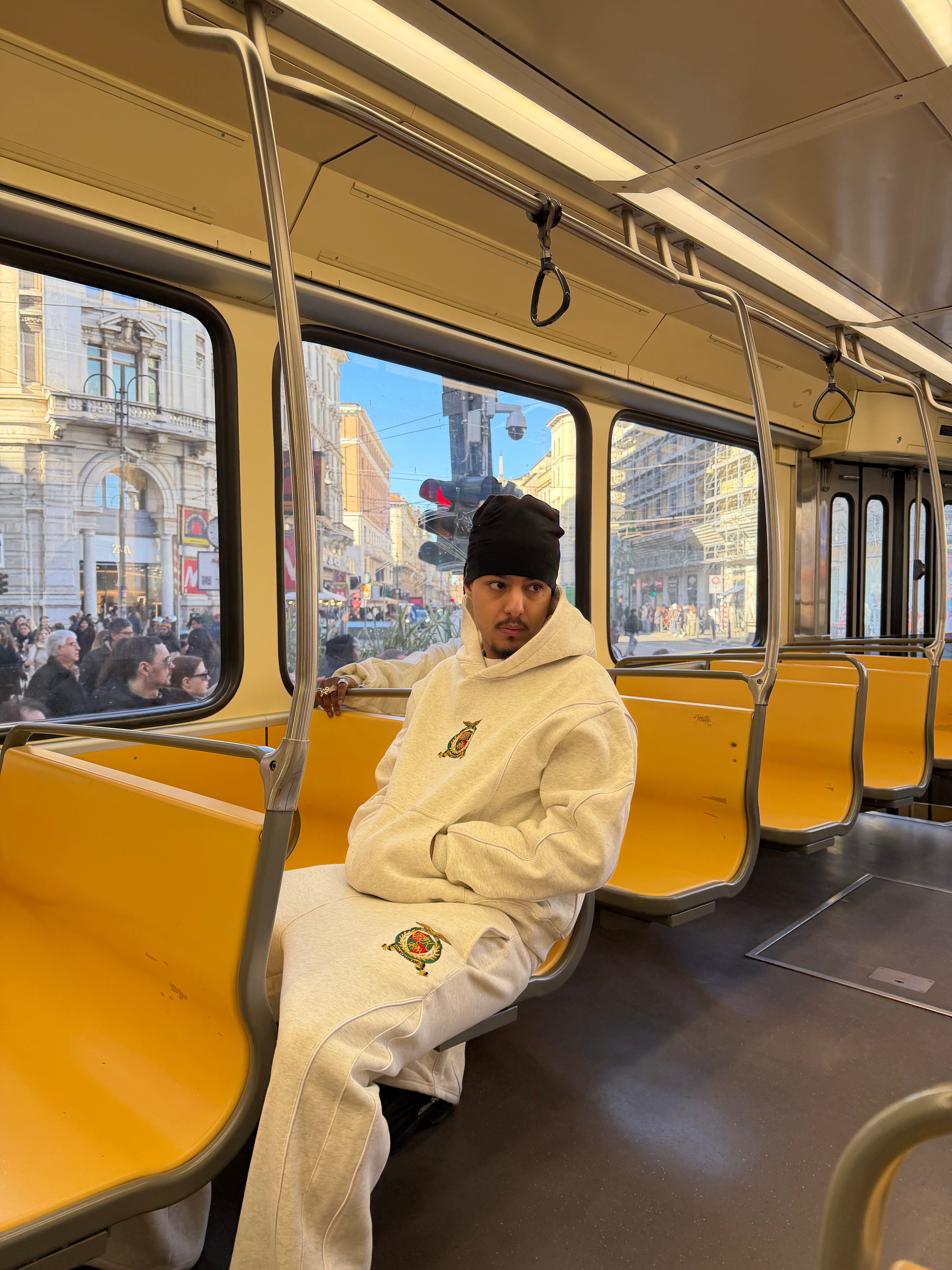 GC PALACE SWEATS