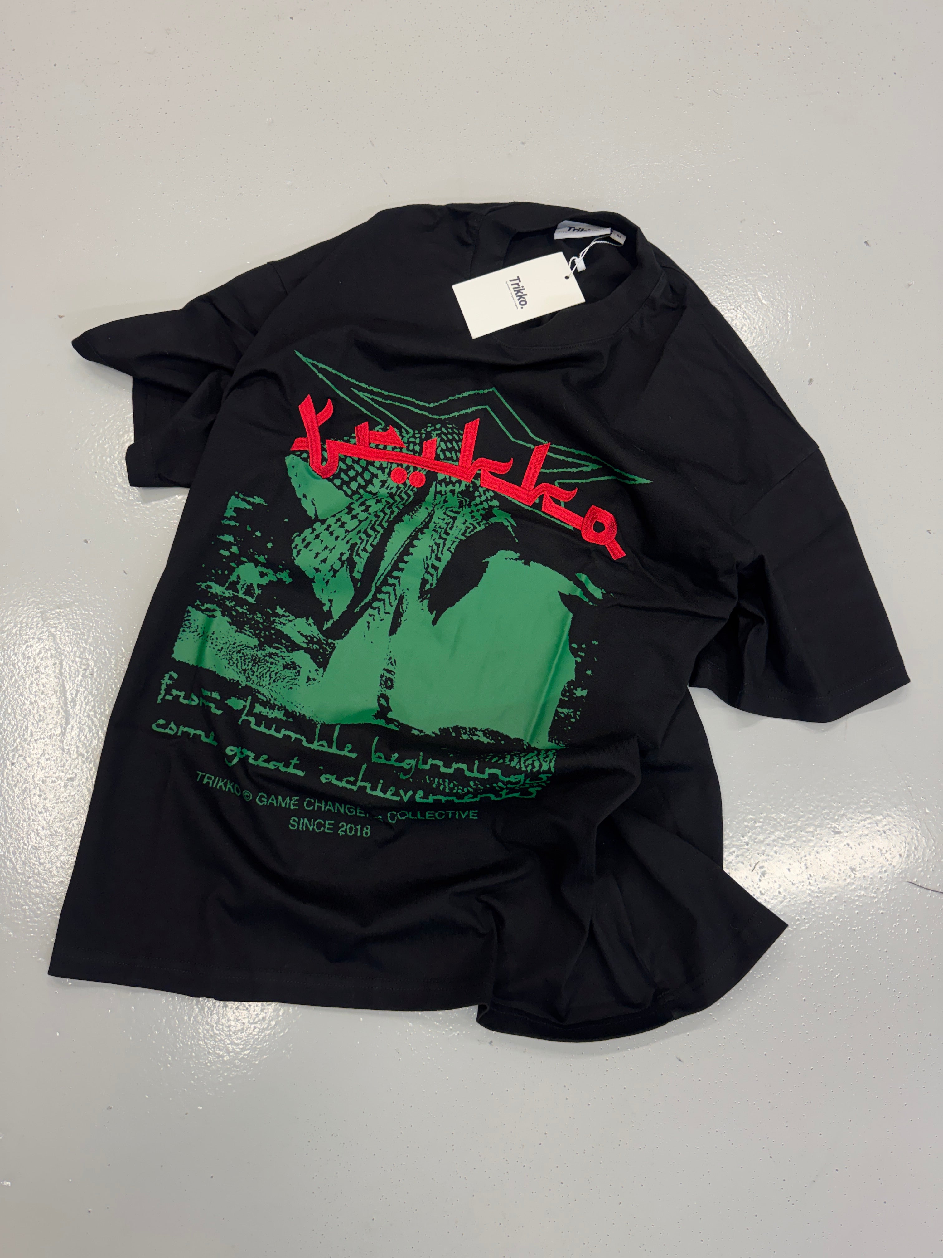 DESERT T-SHIRT