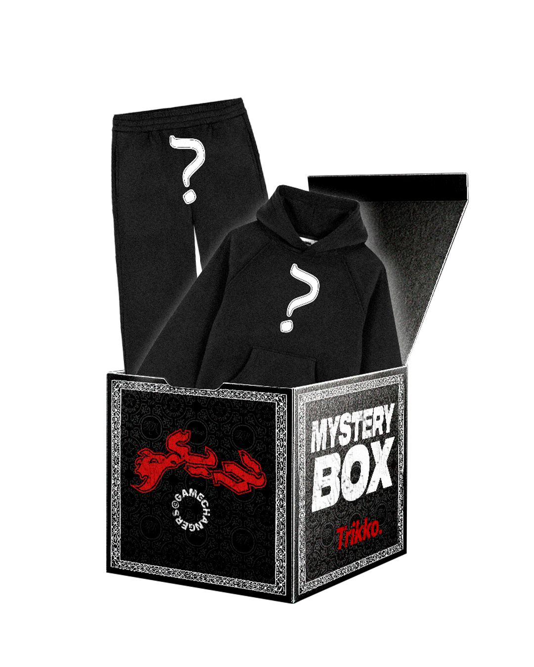 TRACKSUIT MYSTERY BOX