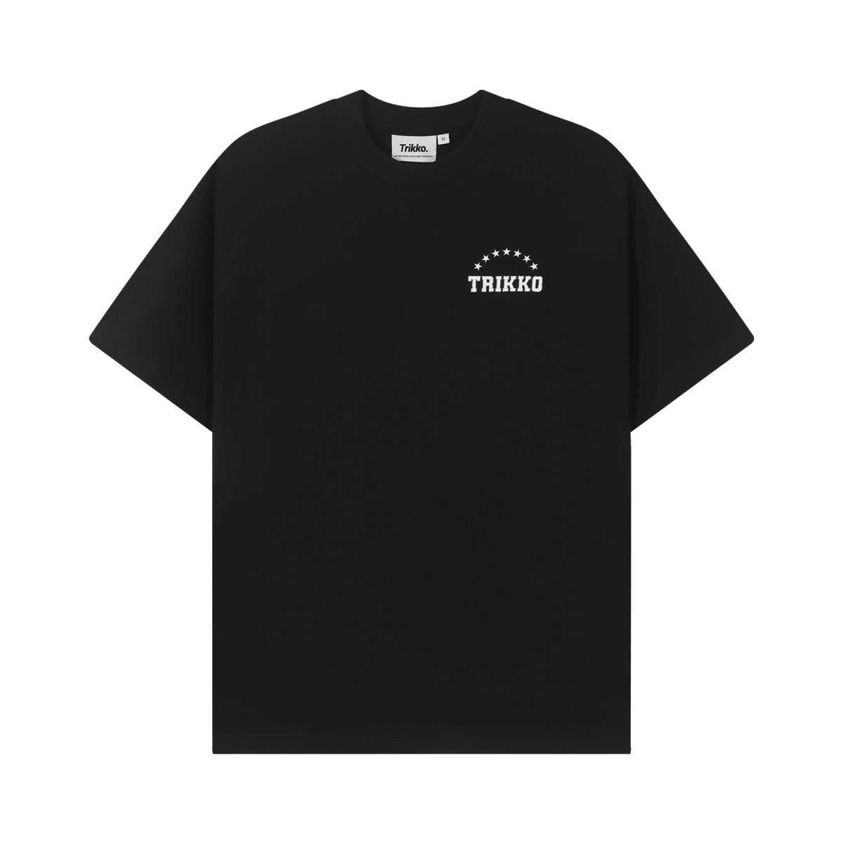 8 ANNIVERSARY TEE