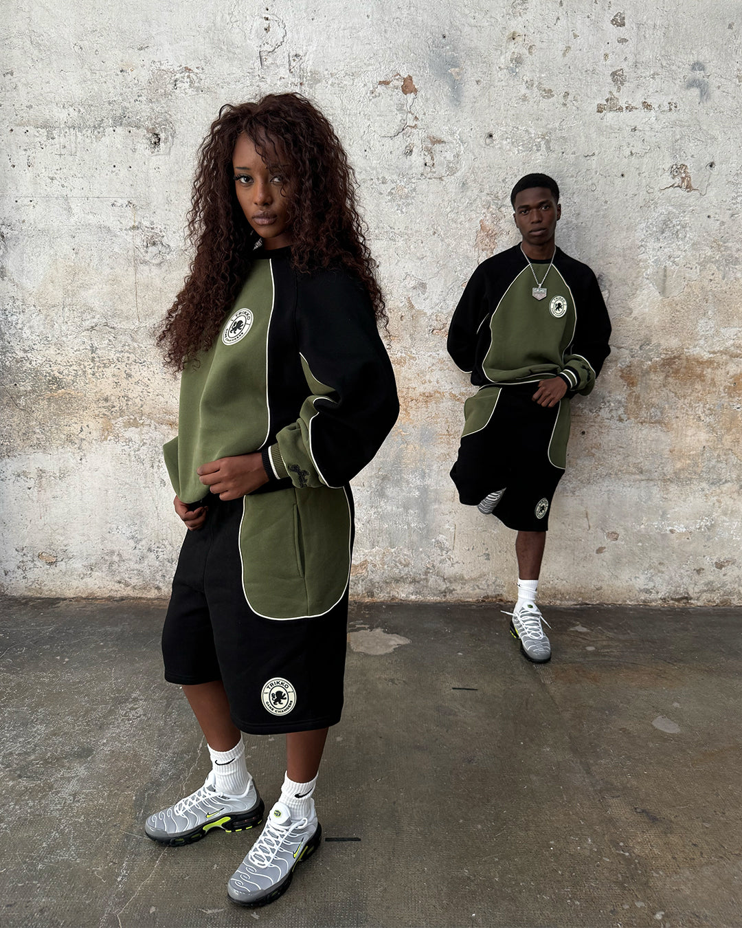 REGIMENT SHORTS