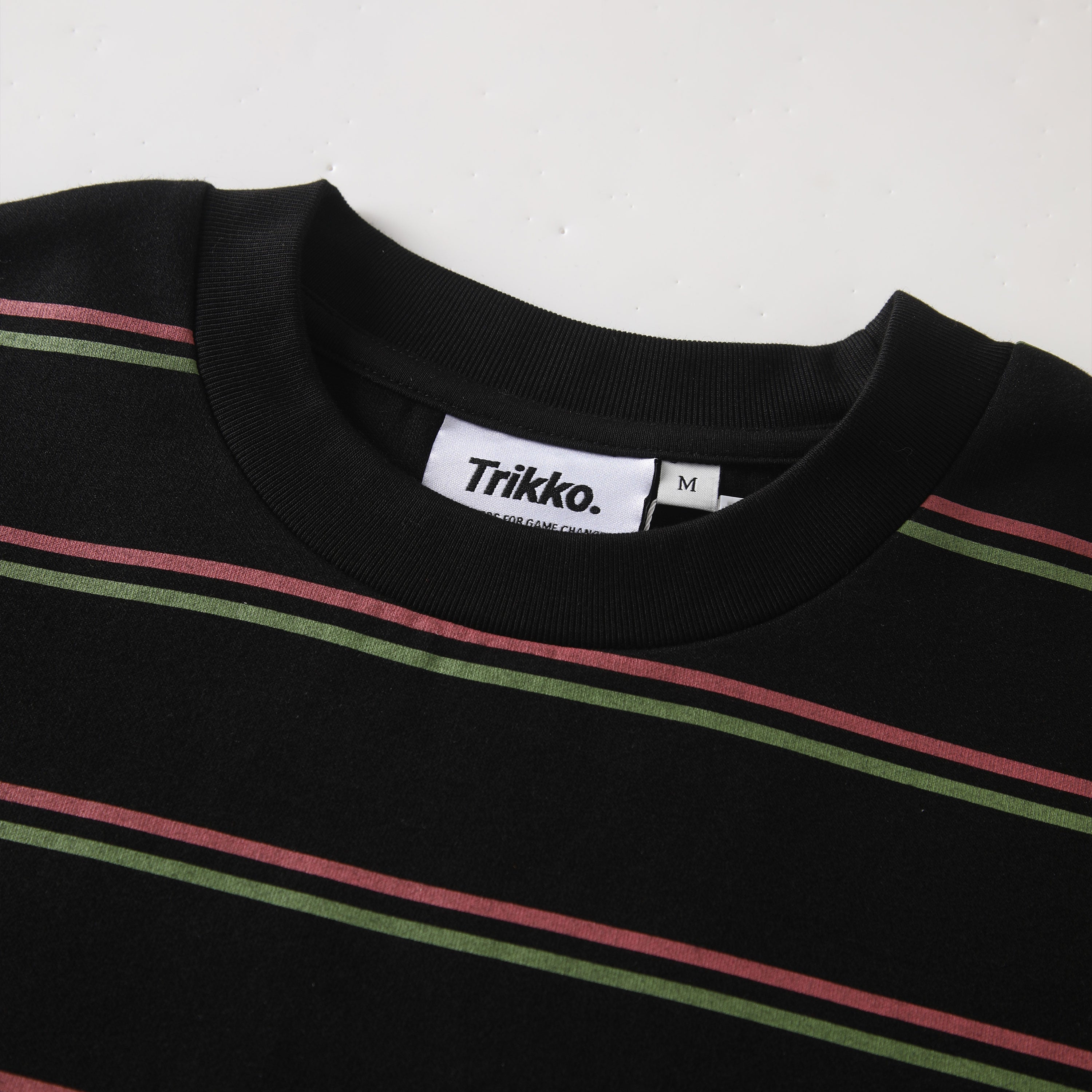 HORSEPOWER LONGSLEEVE