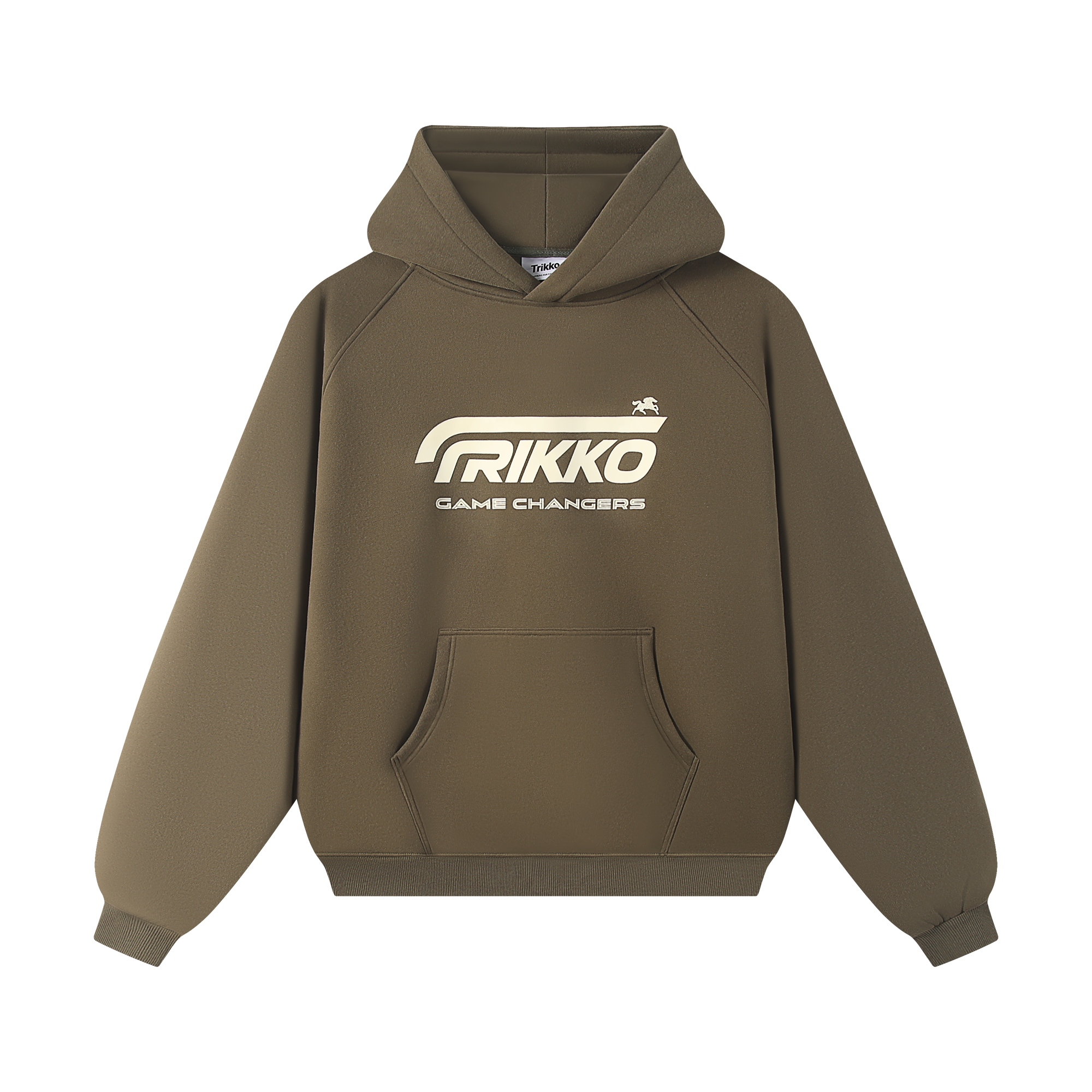 HORSEPOWER HOODIE