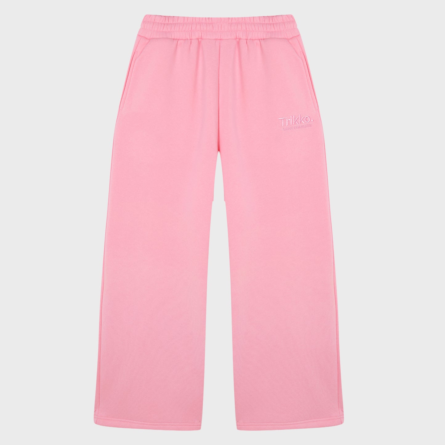 PINK CORE SWEATPANTS
