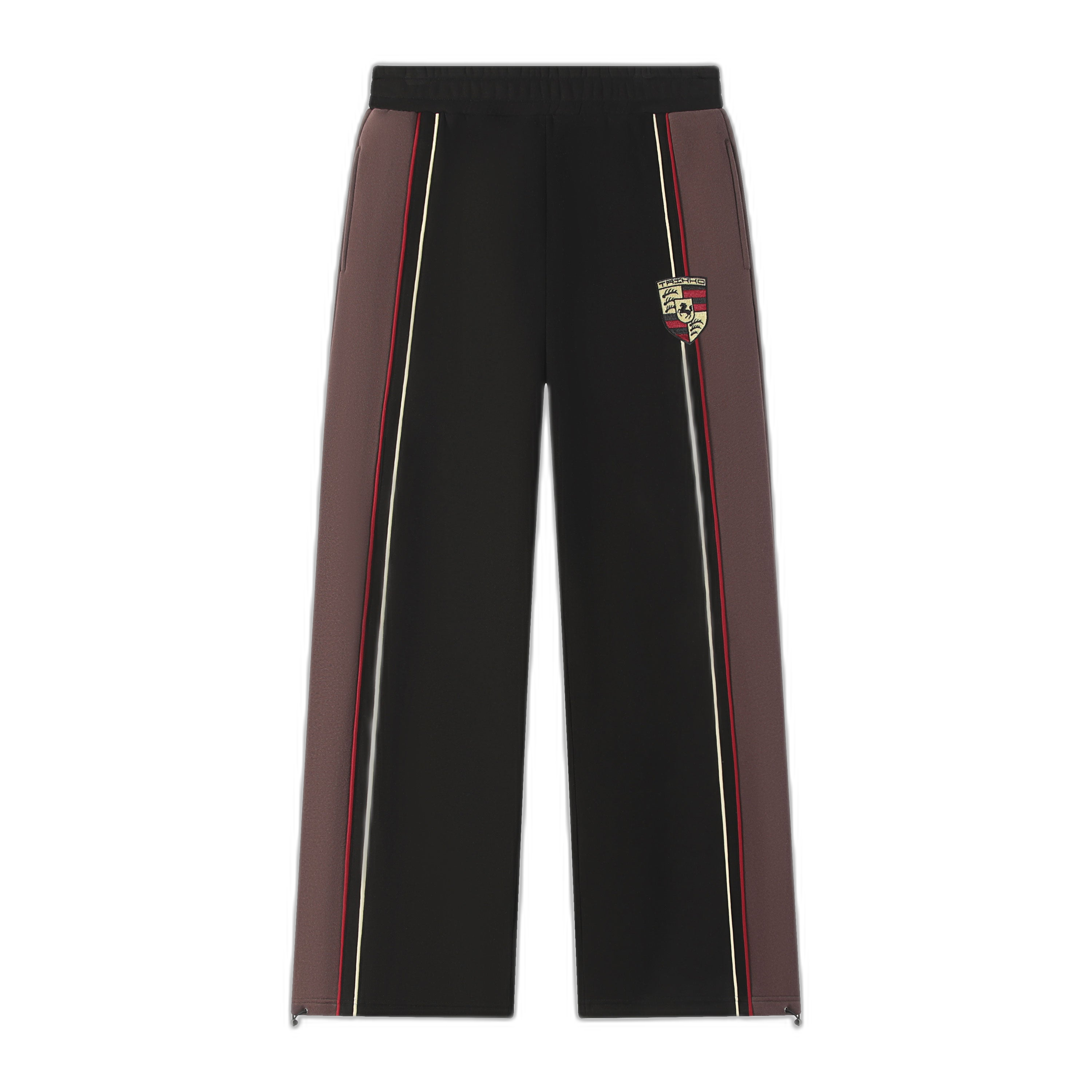 Porsche Sweats (transparent bg)