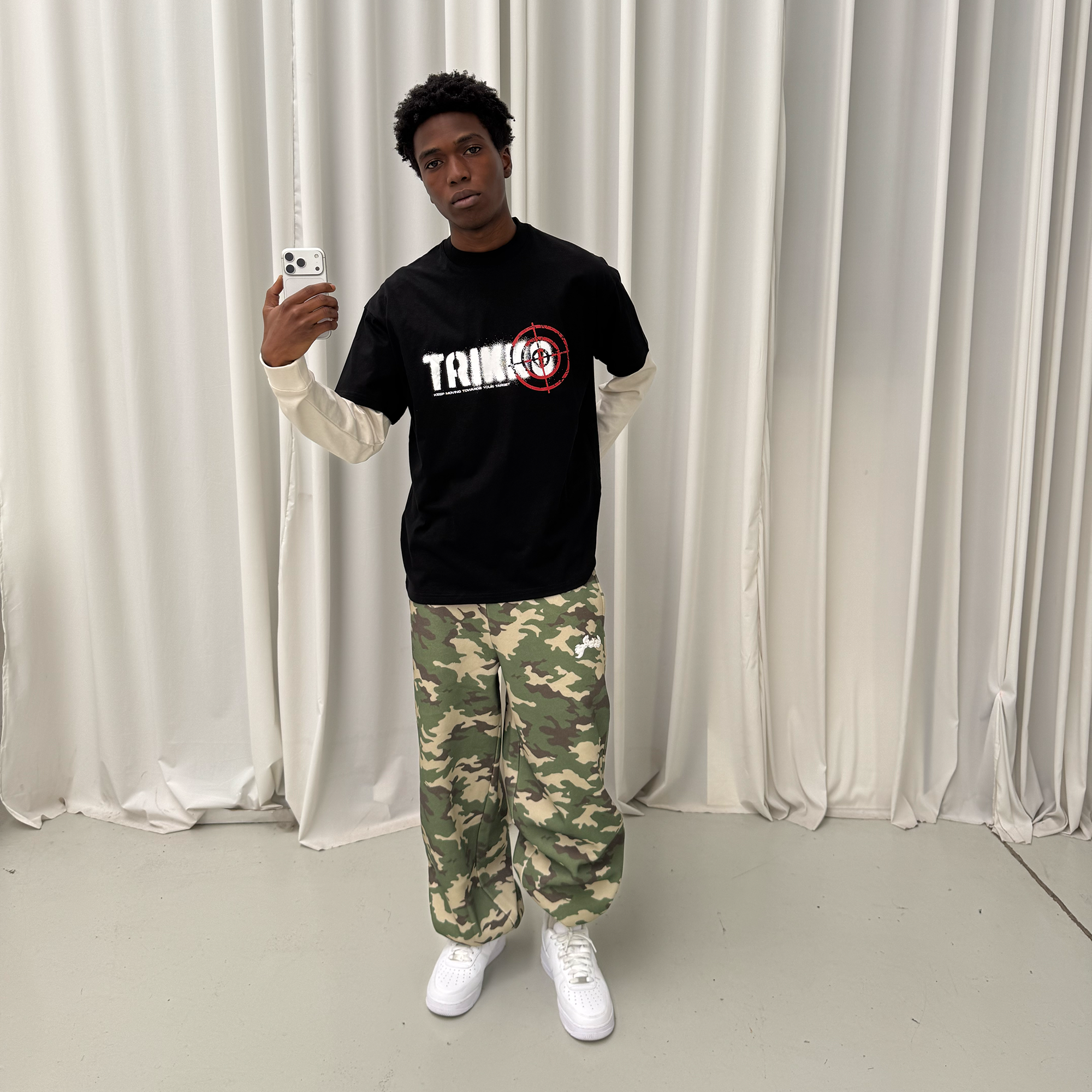 SNIPER T-SHIRT