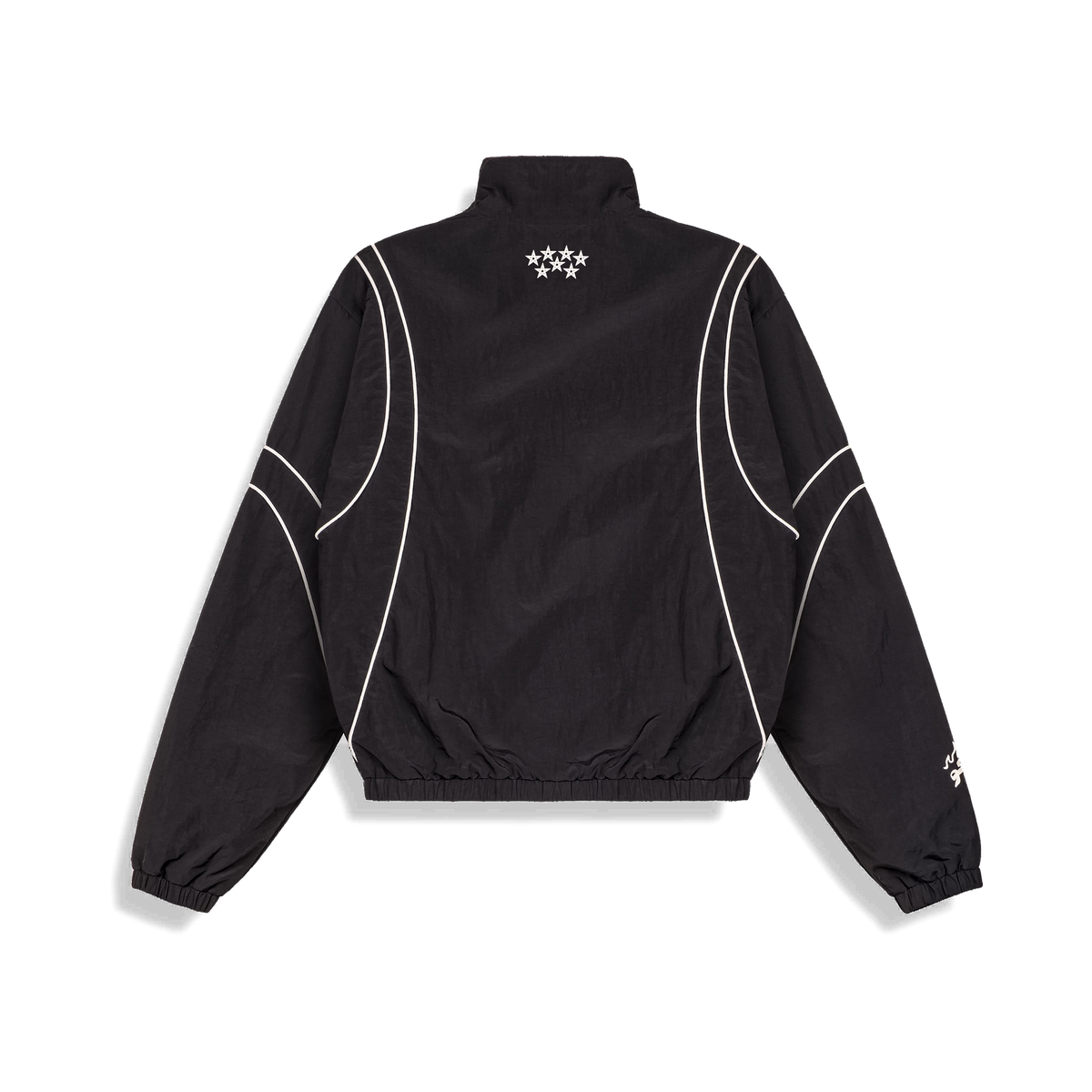 TRIKKO X GRIMEY TRACK JACKET 2