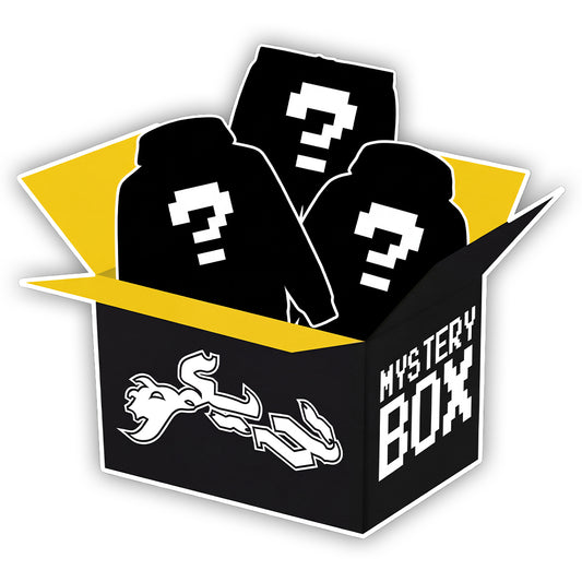 MYSTERY ITEM [+60€ VALUE]