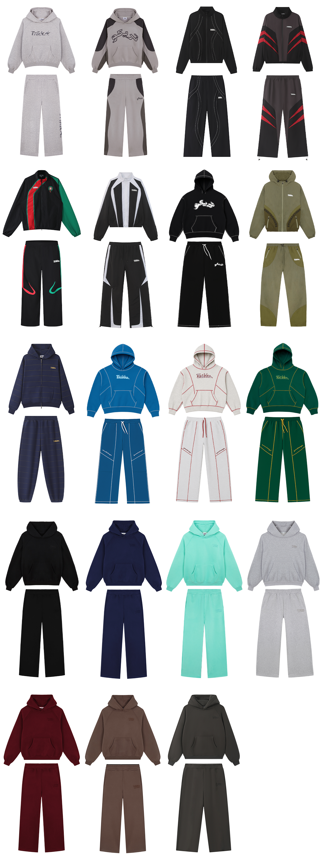 Product selection image