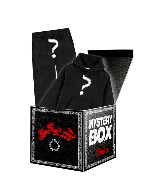 TRACKSUIT MYSTERY BOX