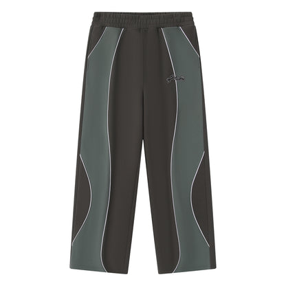 ARABIC LOGO SWEATPANTS