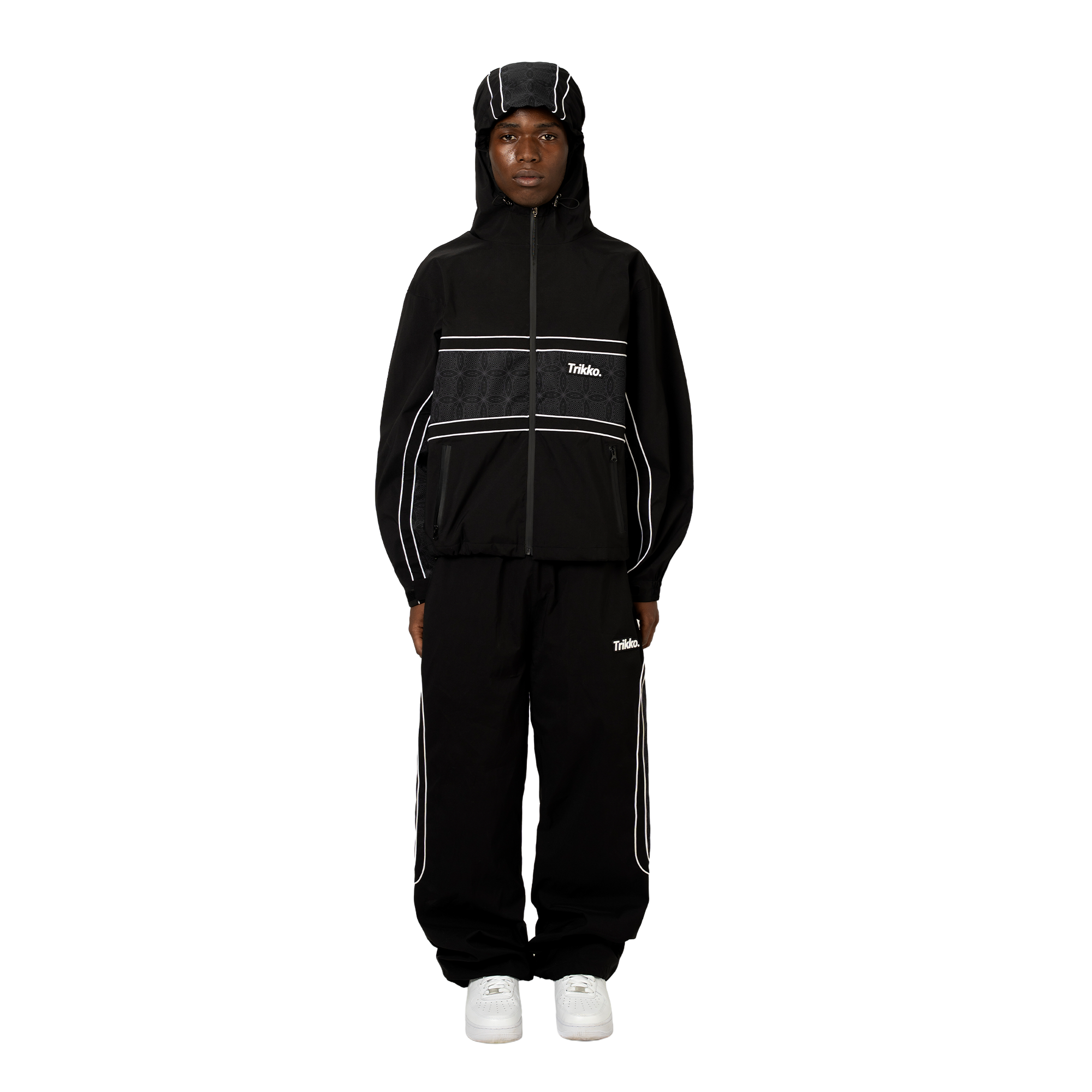 model-m
