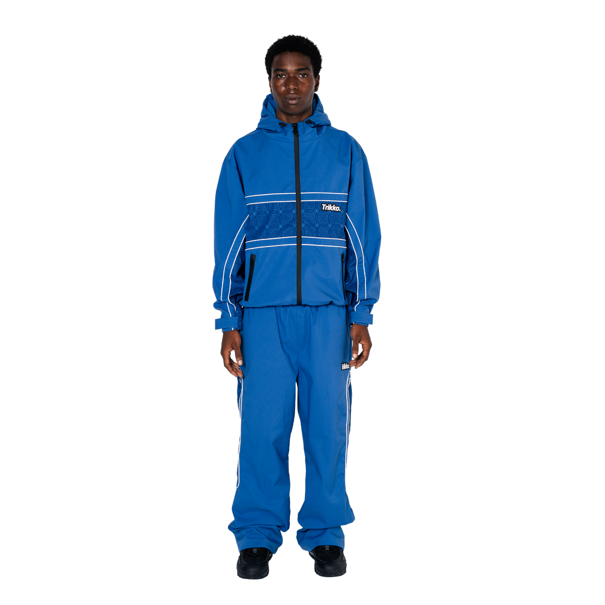 model-m