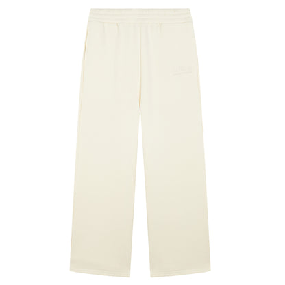 CREAM CORE SWEATPANTS