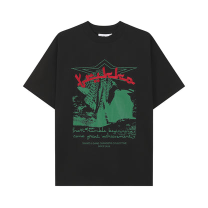 DESERT T-SHIRT