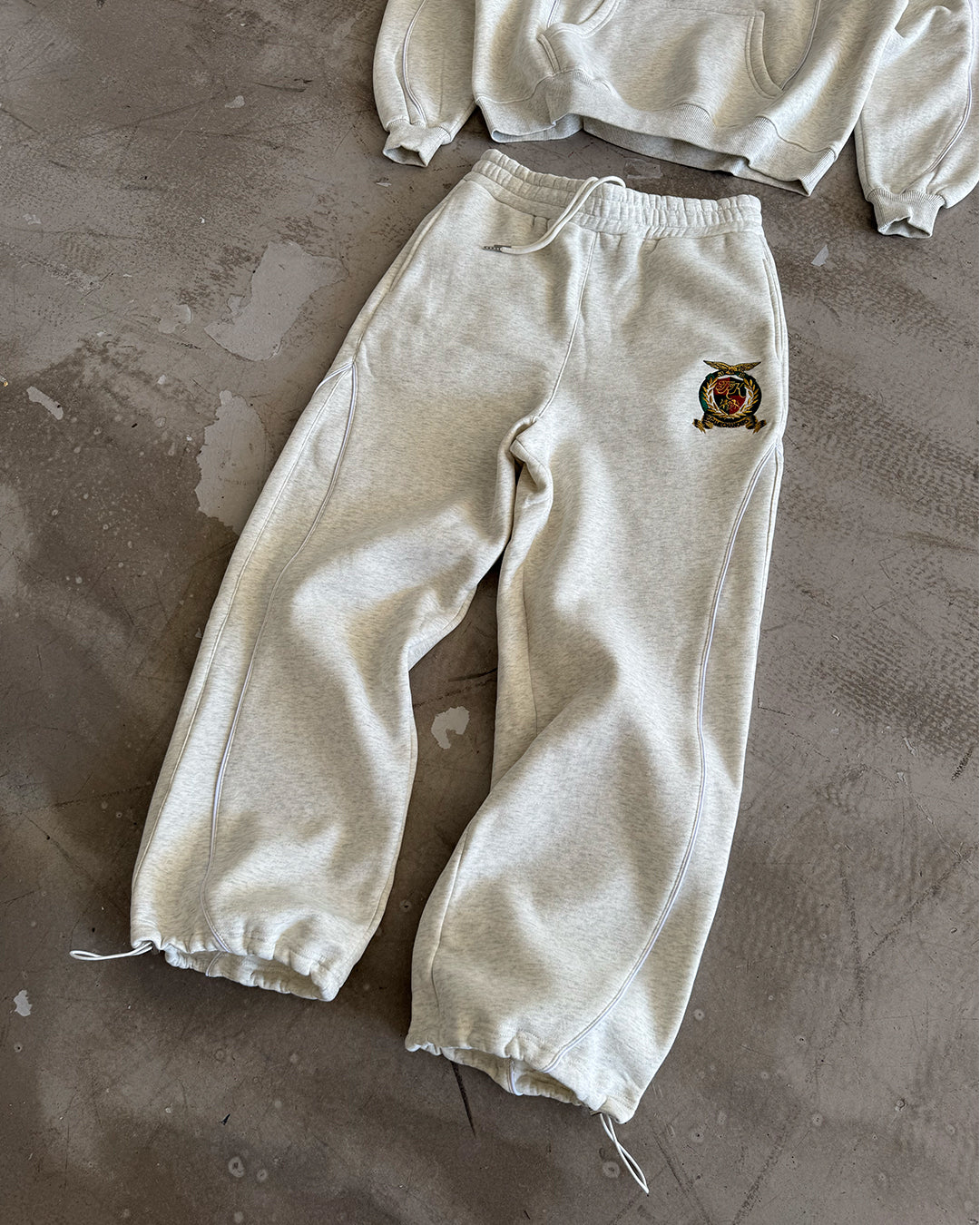 GC PALACE SWEATS