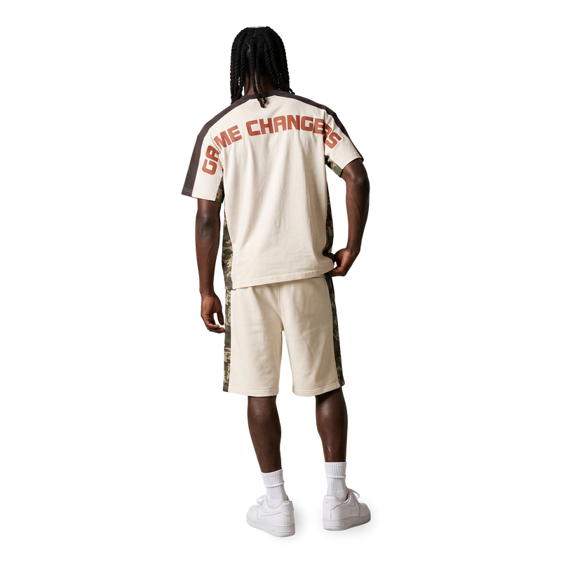 GC CAMO SET