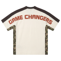 GC CAMO T-SHIRT