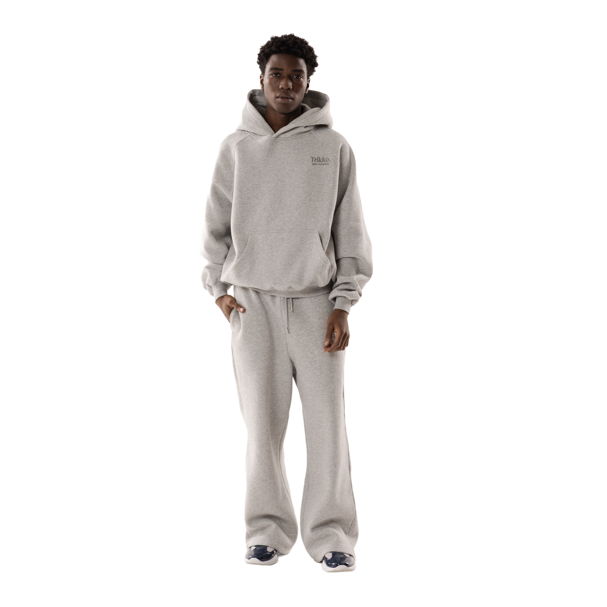 model-m