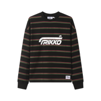 HORSEPOWER LONGSLEEVE