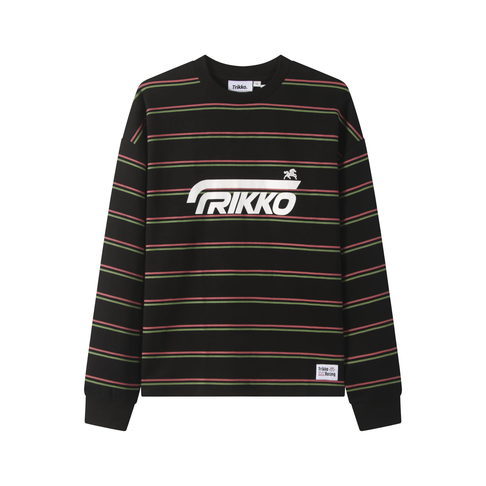 HORSEPOWER LONGSLEEVE