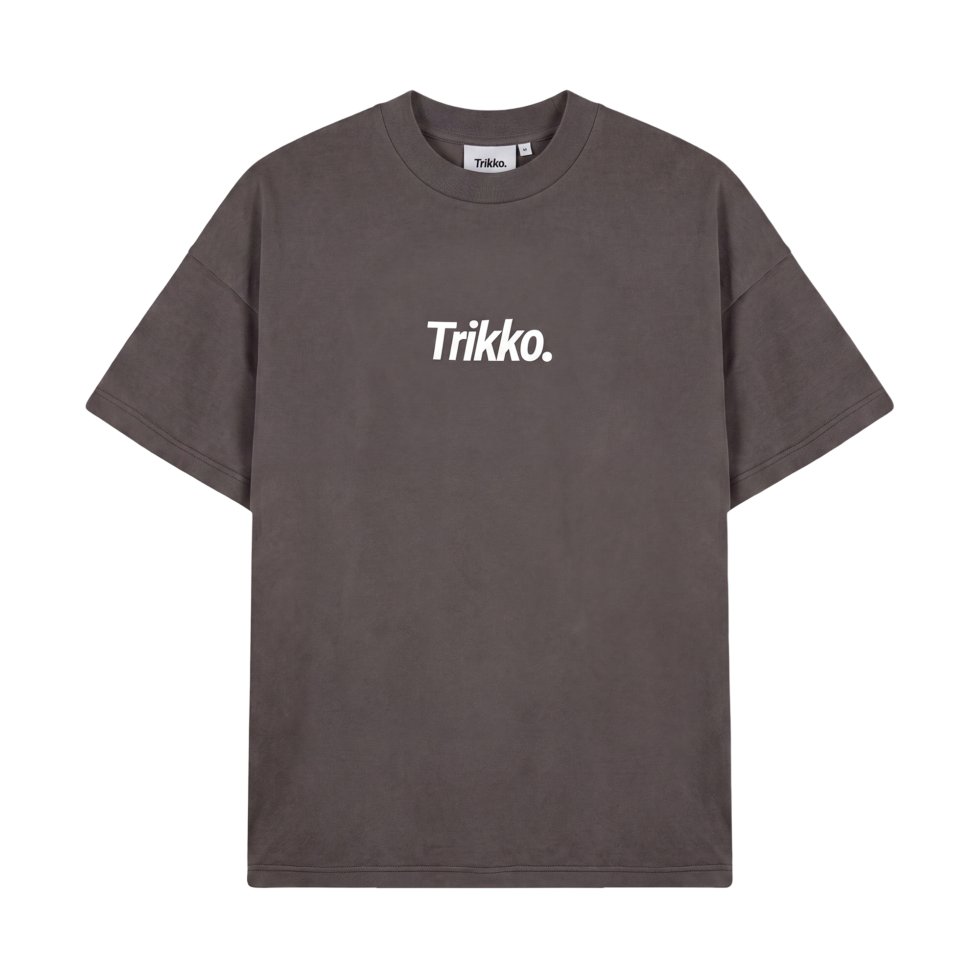 HUSTLE T-SHIRT