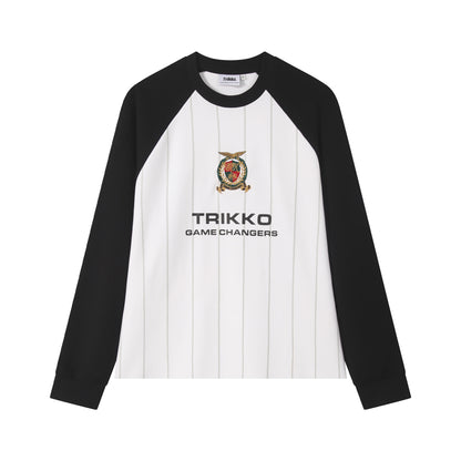 GC ROYALTY LONGSLEEVE