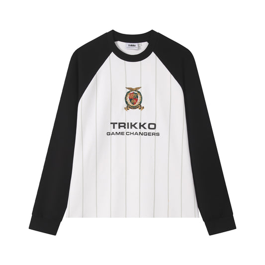 GC ROYALTY LONGSLEEVE