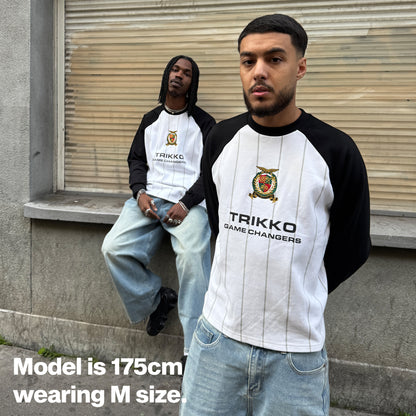 GC ROYALTY LONGSLEEVE