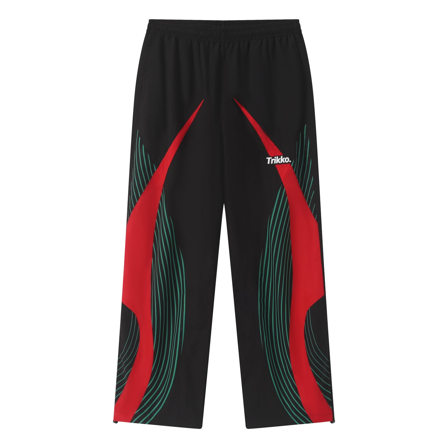 MOROCCO PANTS V2
