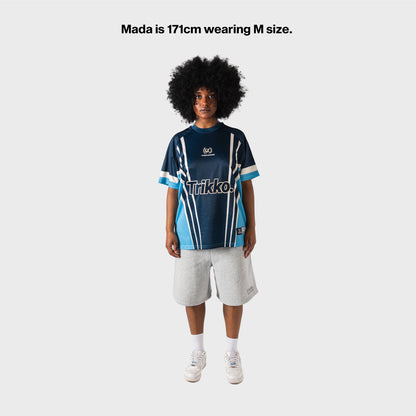 NAPOLI GC JERSEY