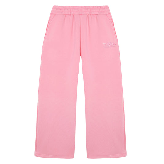PINK CORE SWEATPANTS