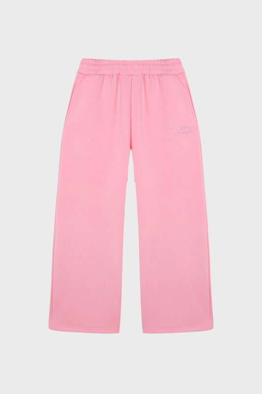 PINK CORE SWEATPANTS