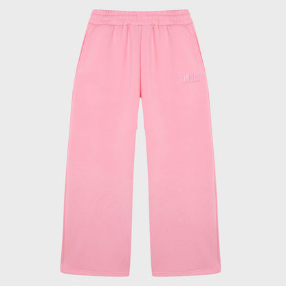 PINK CORE SWEATPANTS