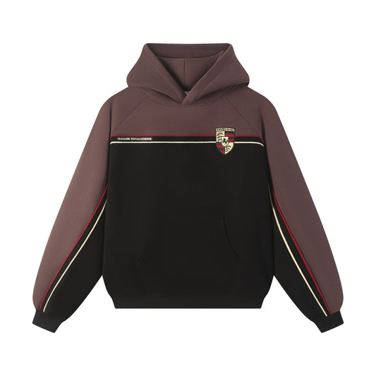 911 HOODIE