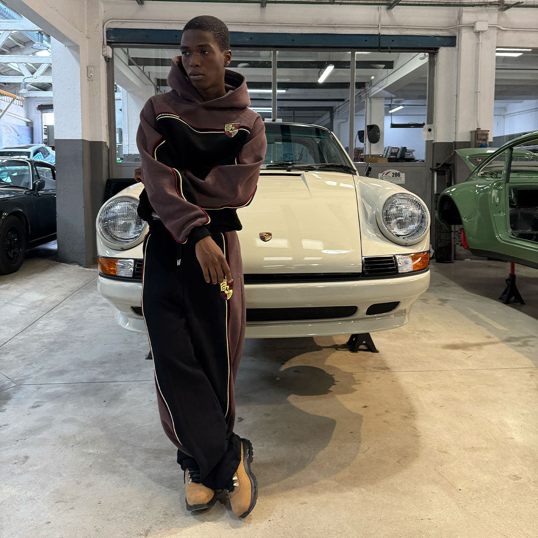 911 HOODIE