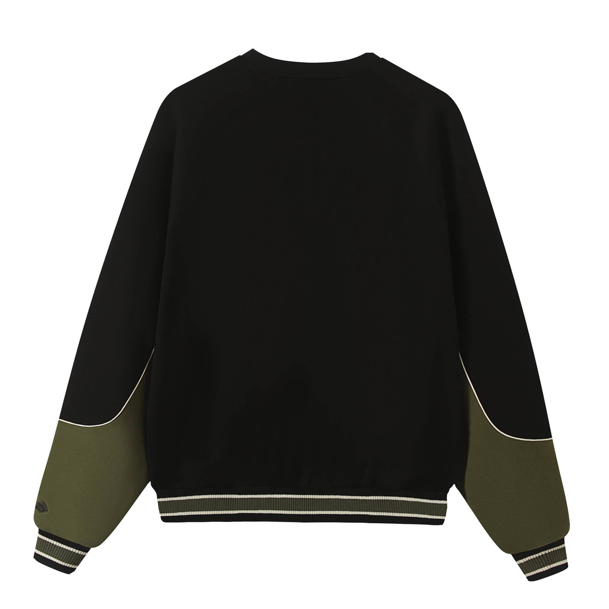 REGIMENT CREWNECK