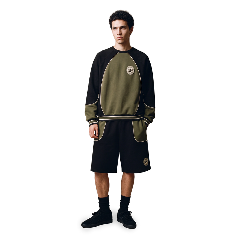 REGIMENT SET