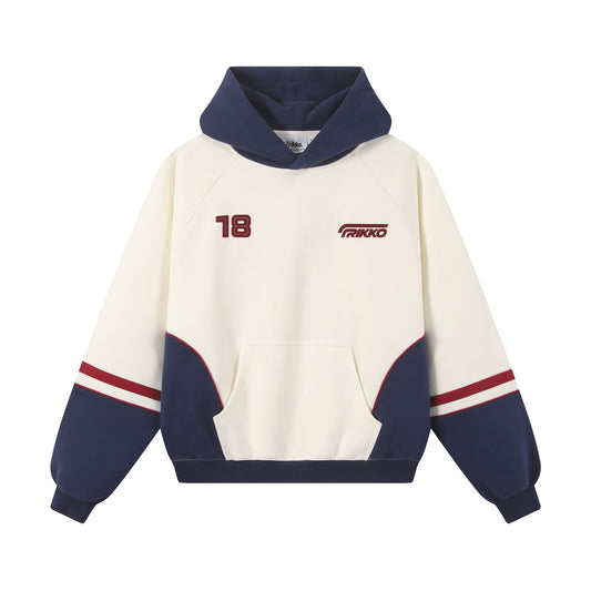 ROTHMANS HOODIE
