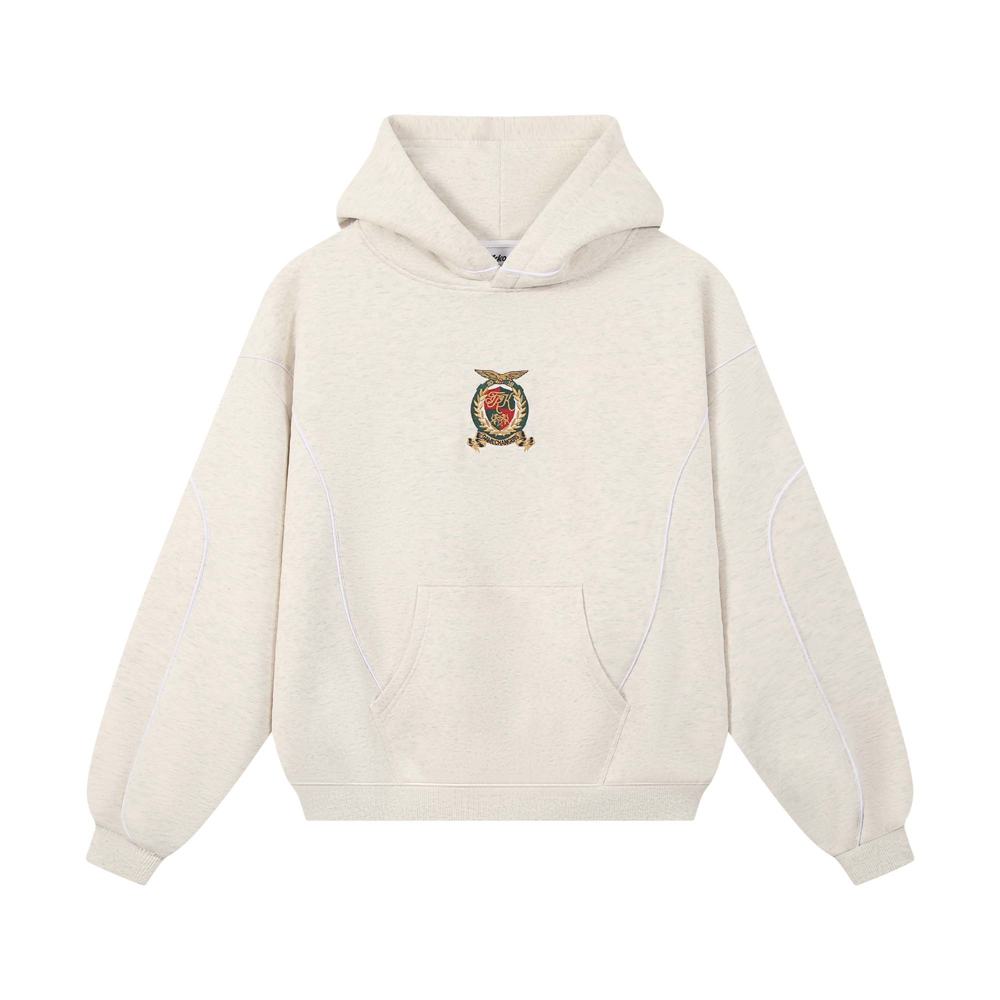 GC PALACE HOODIE