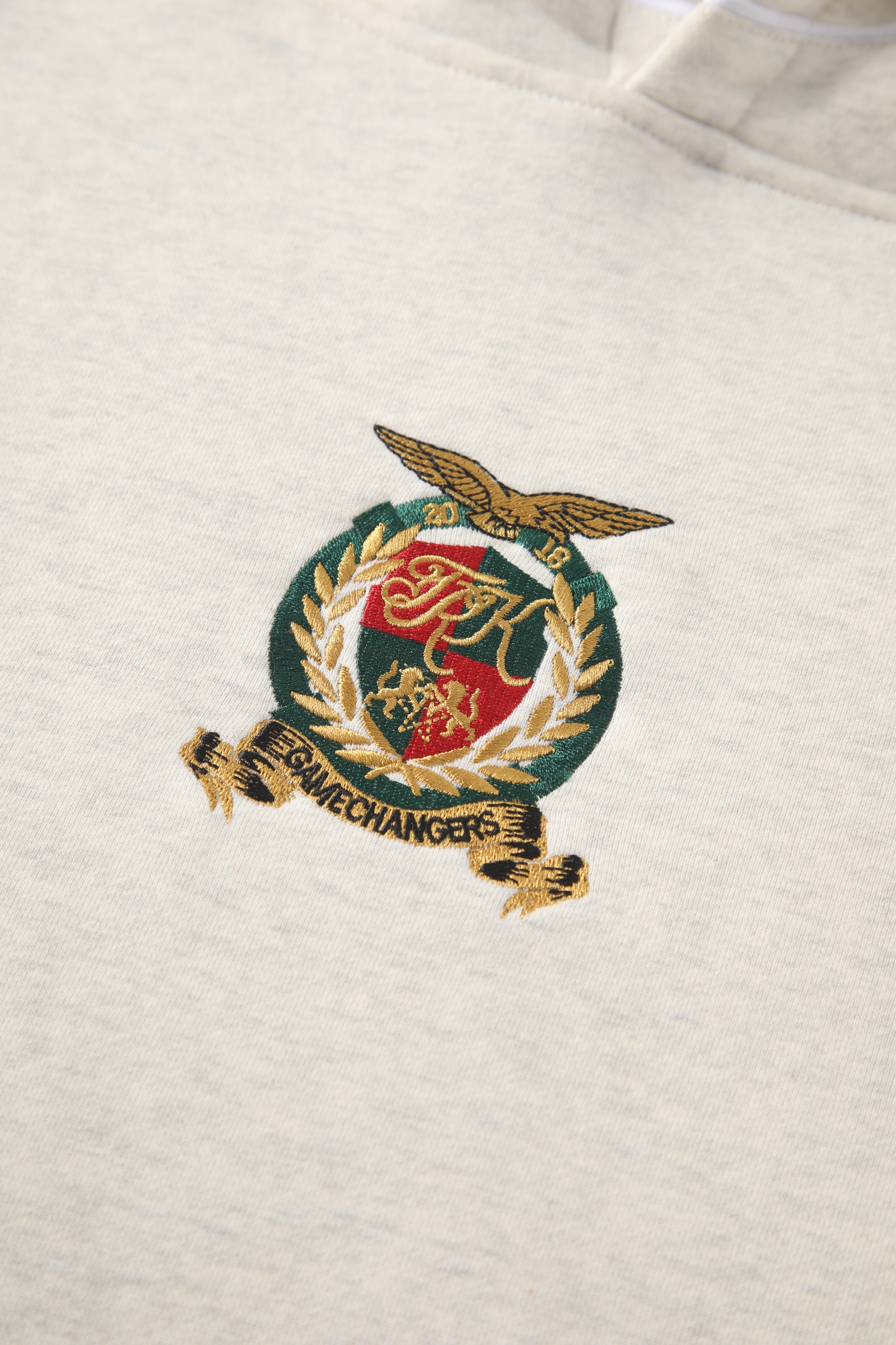 GC PALACE HOODIE