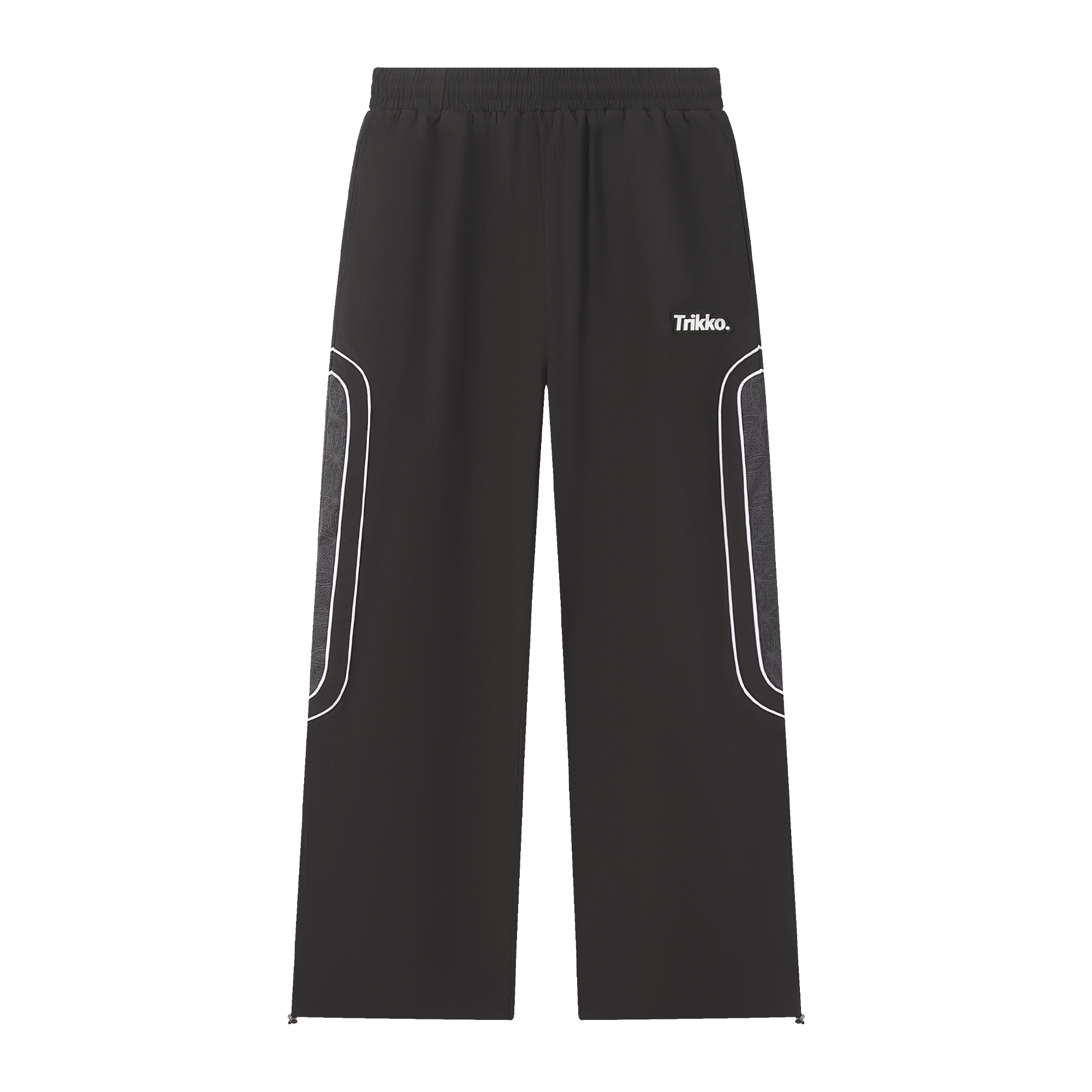 ARABIC WATERPROOF SHELL PANTS