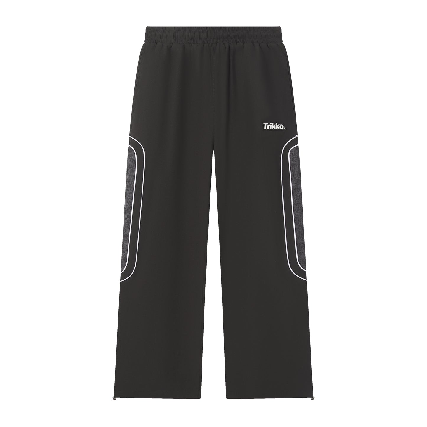 ARABIC WATERPROOF SHELL PANTS