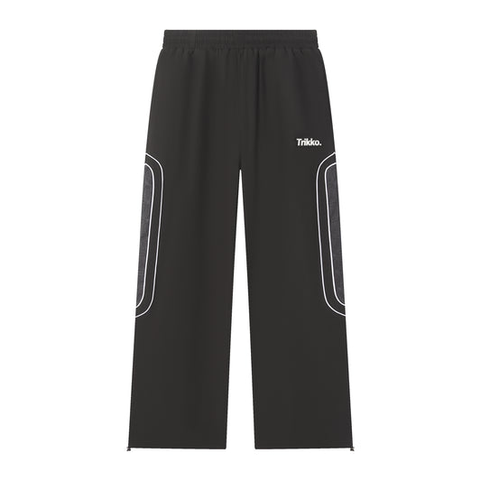 ARABIC WATERPROOF SHELL PANTS