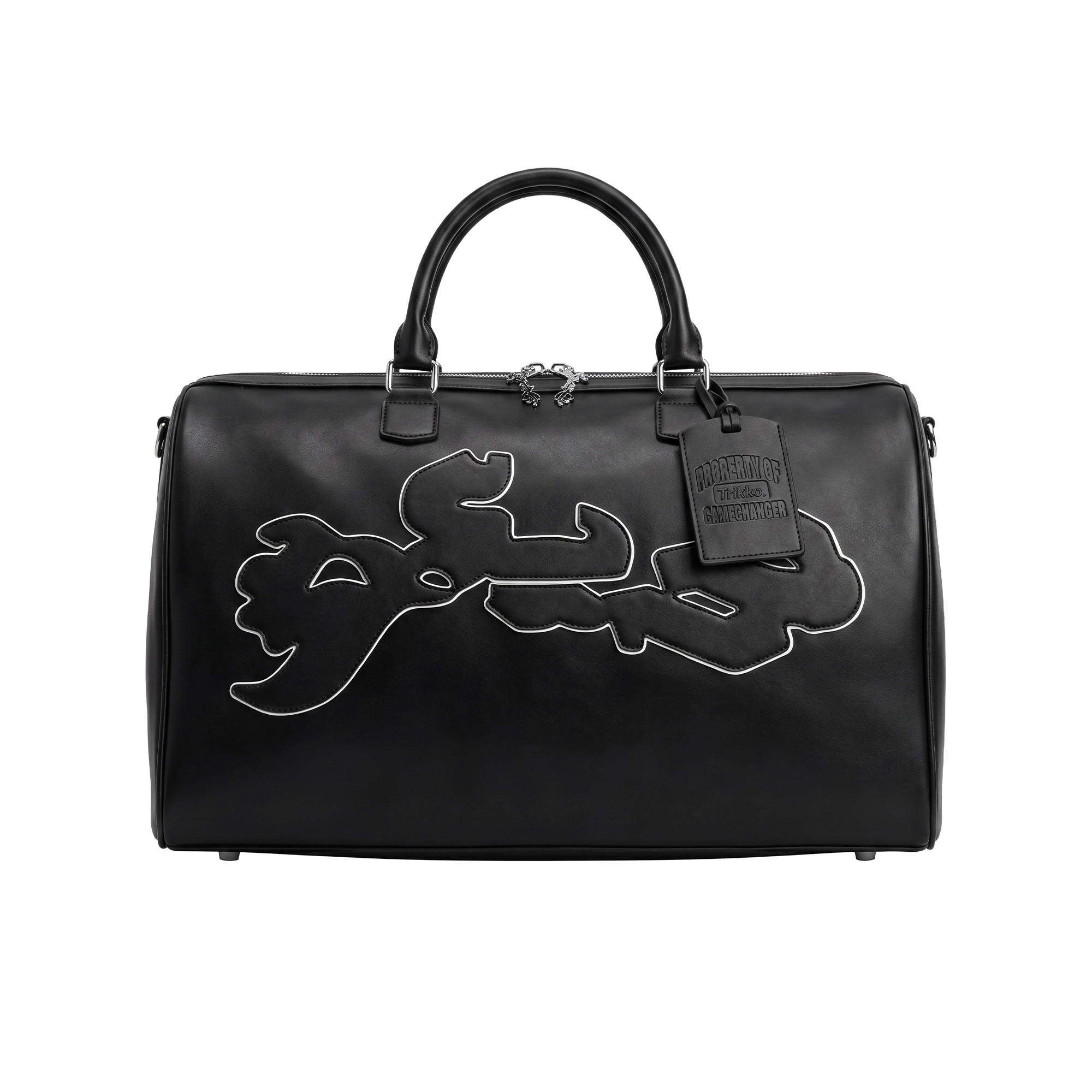 TRIKKO TRAVEL BAG