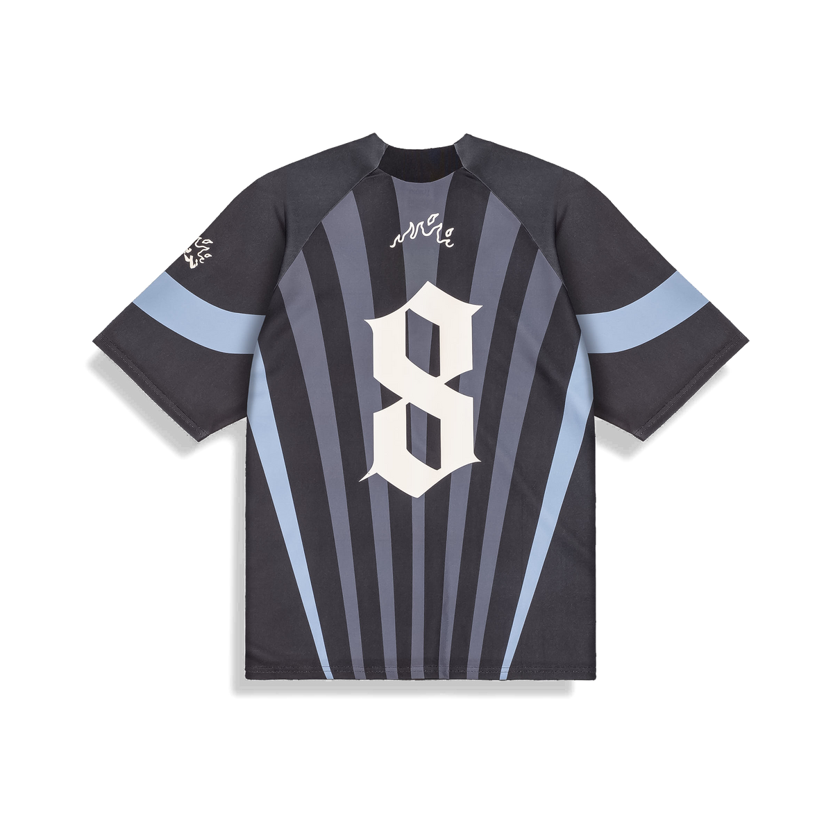 TRIKKO X GRIMEY SOCCER JERSEY 2