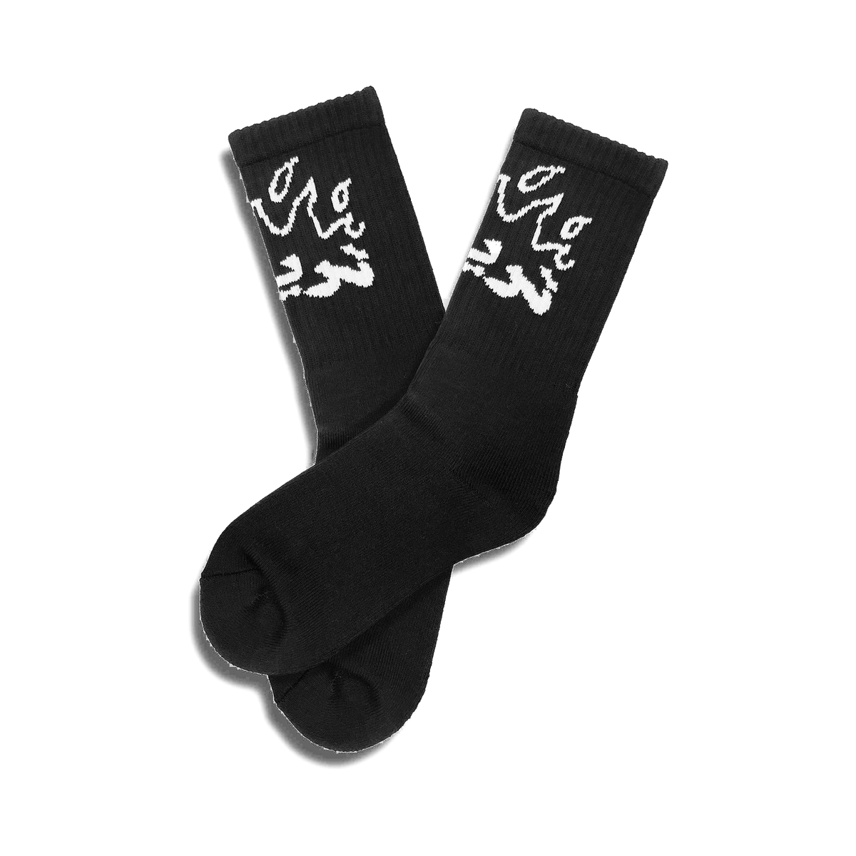 TRIKKO X GRIMEY SOCKS 2